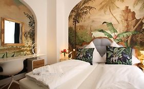 Weisses Ross Designhotel